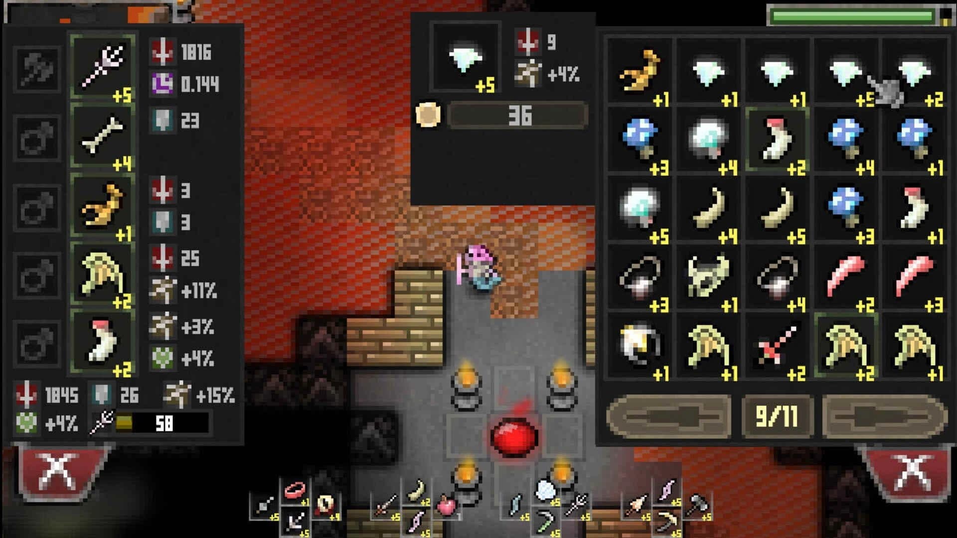 Throne Quest Deluxe screenshot 4
