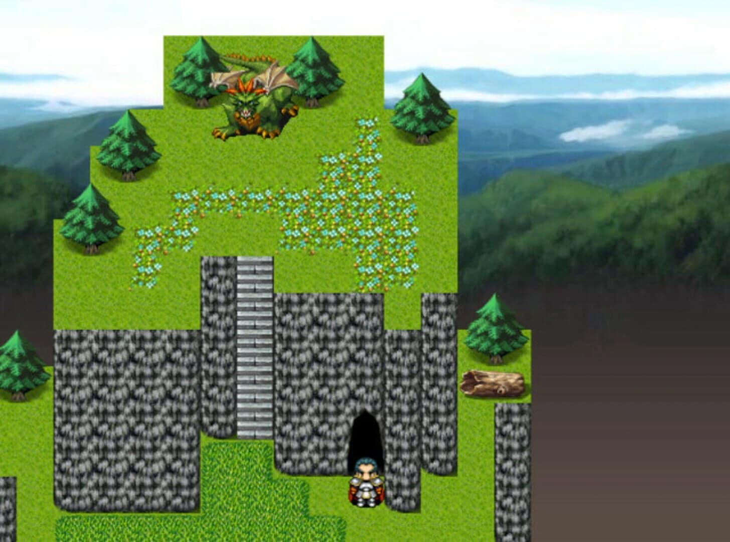 Throneheir screenshot 1