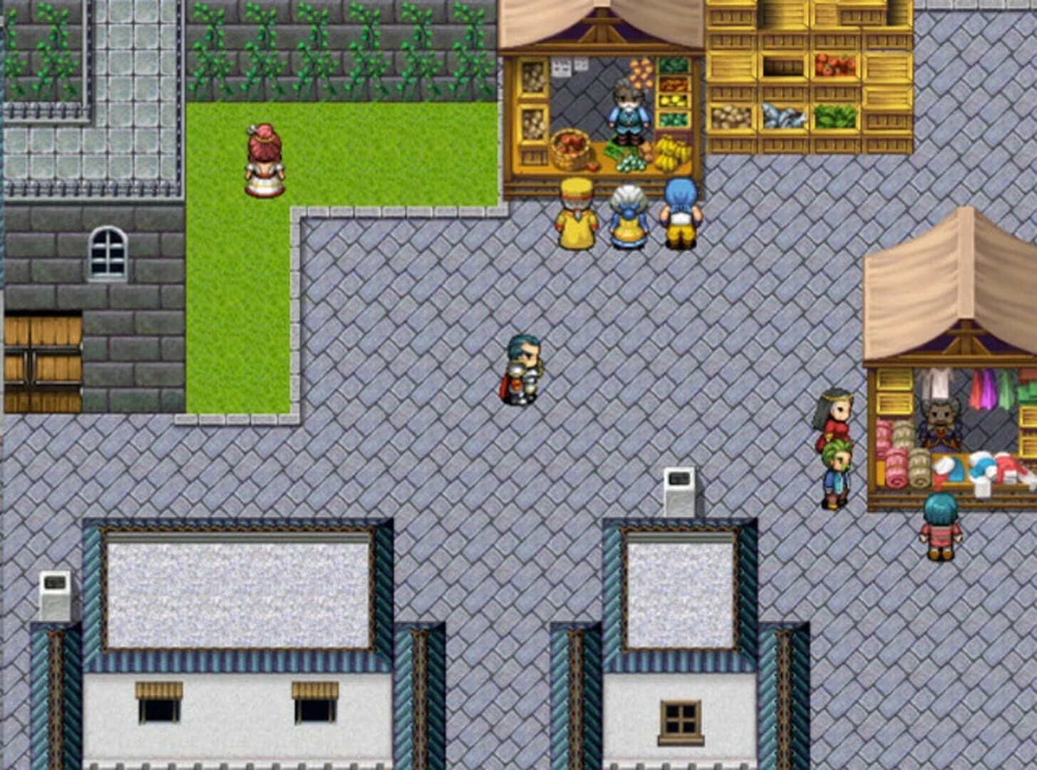 Throneheir screenshot 2