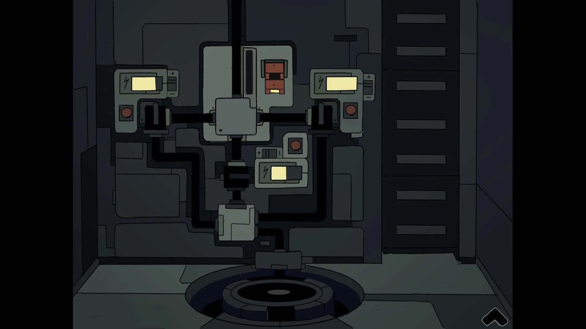 Through Abandoned 2: The Forest screenshot 1