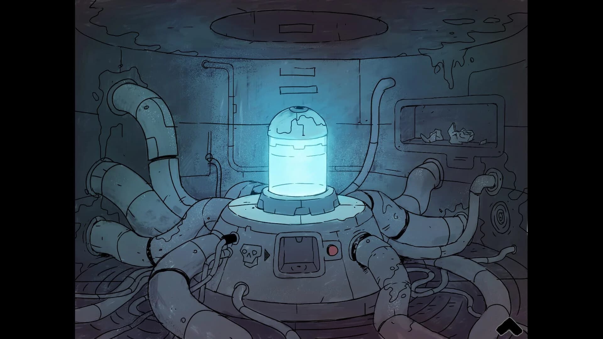 Through Abandoned 2: The Forest screenshot 4