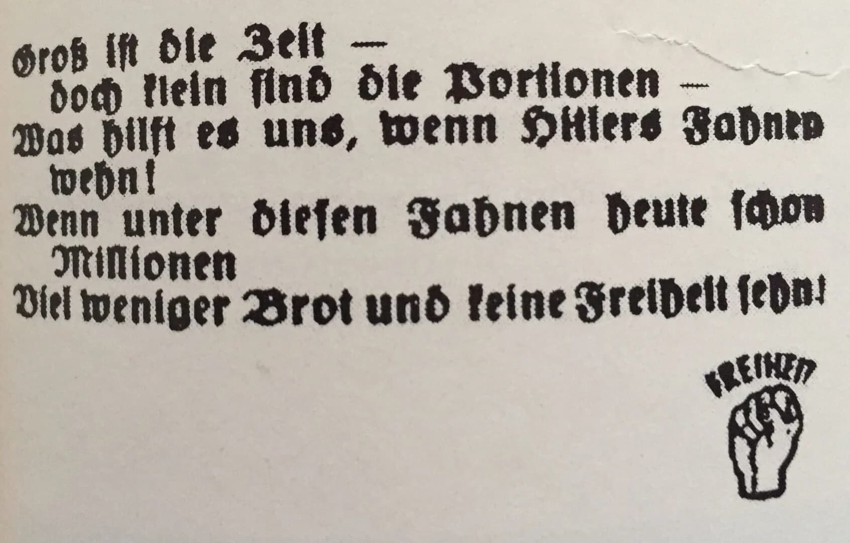 Through the Darkest of Times screenshot 5