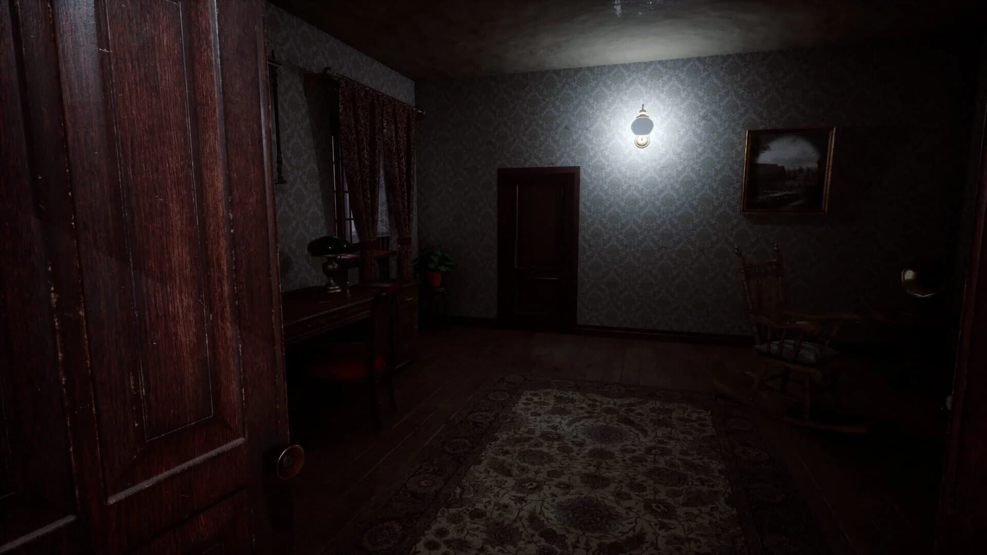 Through the Fog screenshot 2