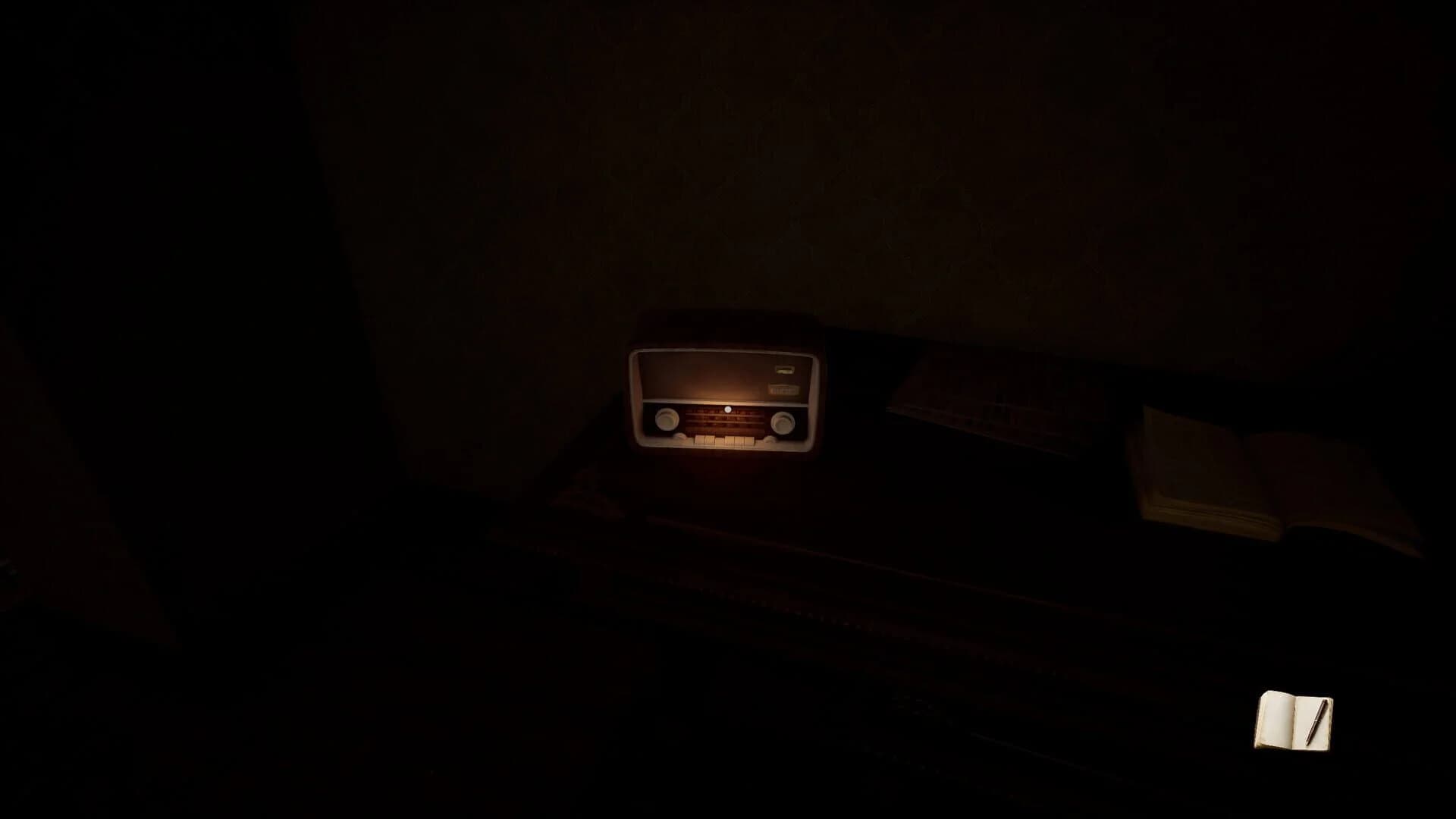 Through the Fog screenshot 5