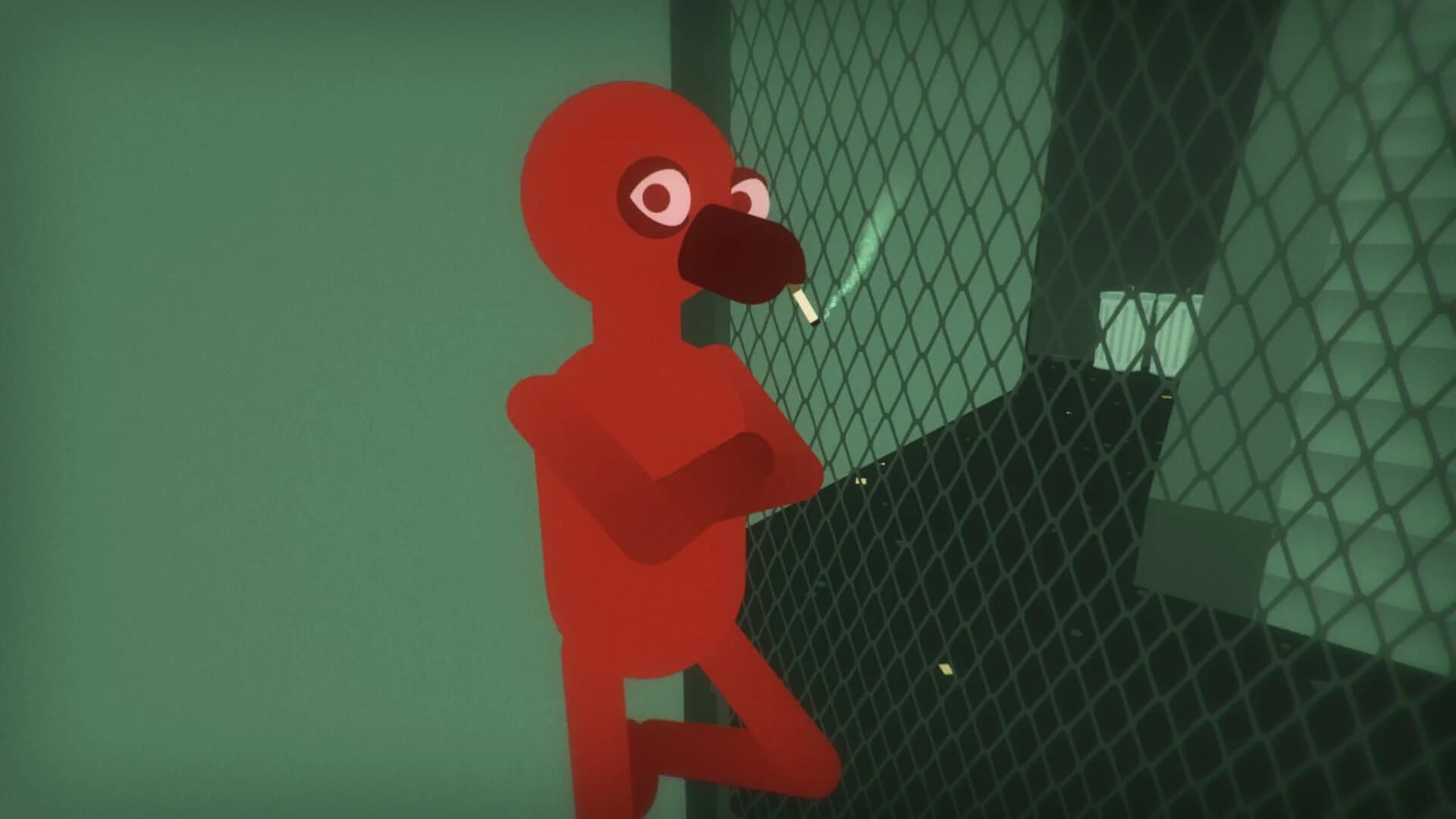 Through the Fragmentation screenshot 3