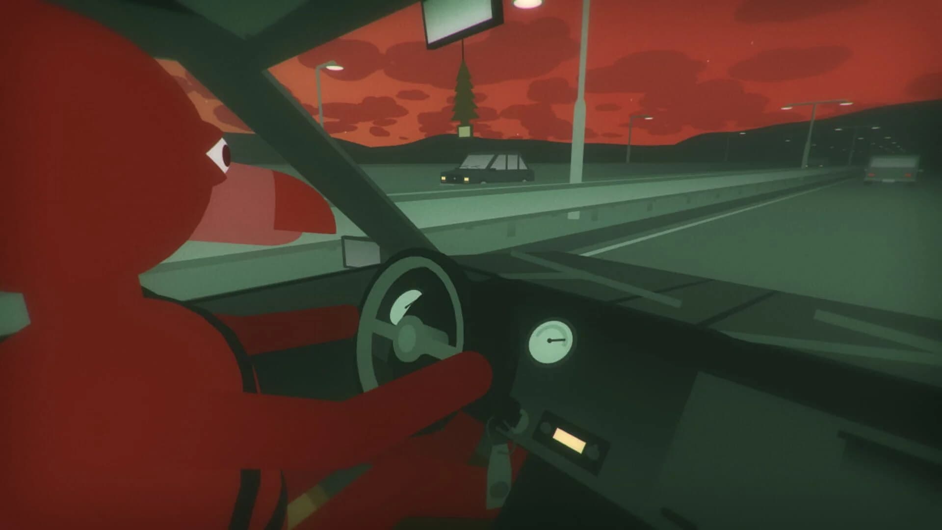 Through the Fragmentation screenshot 4