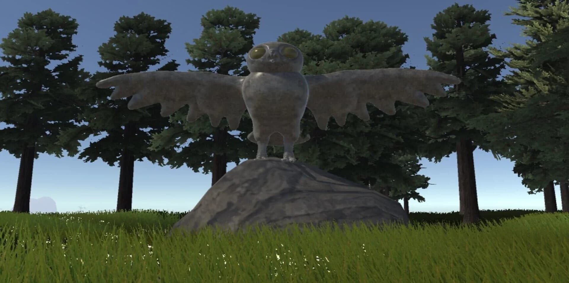 Through the Helios screenshot 5