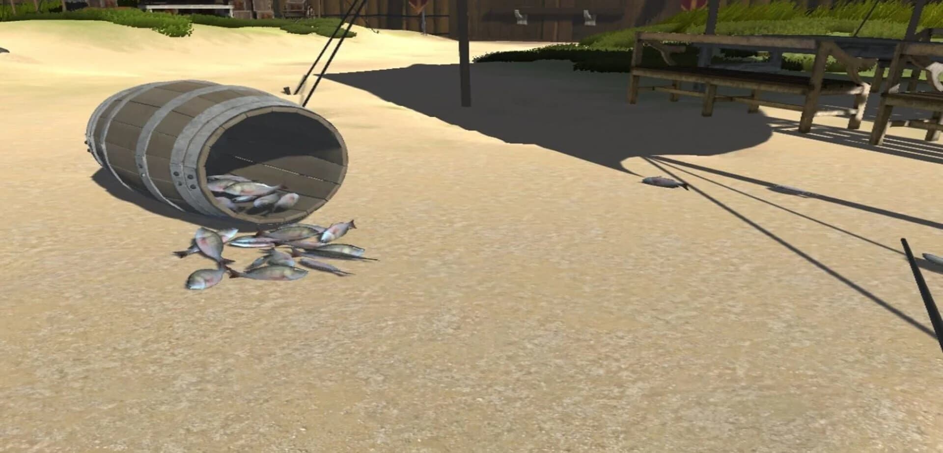 Through the Helios screenshot 3