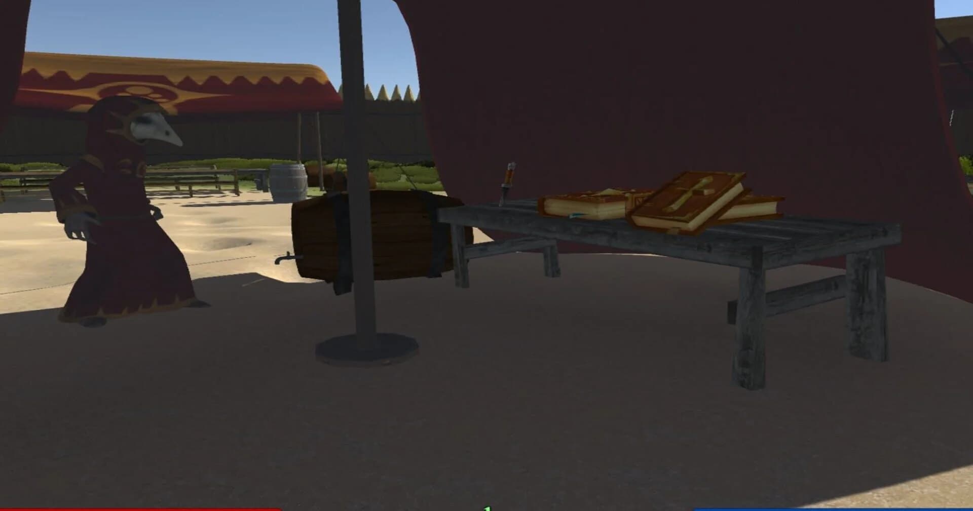 Through the Helios screenshot 2