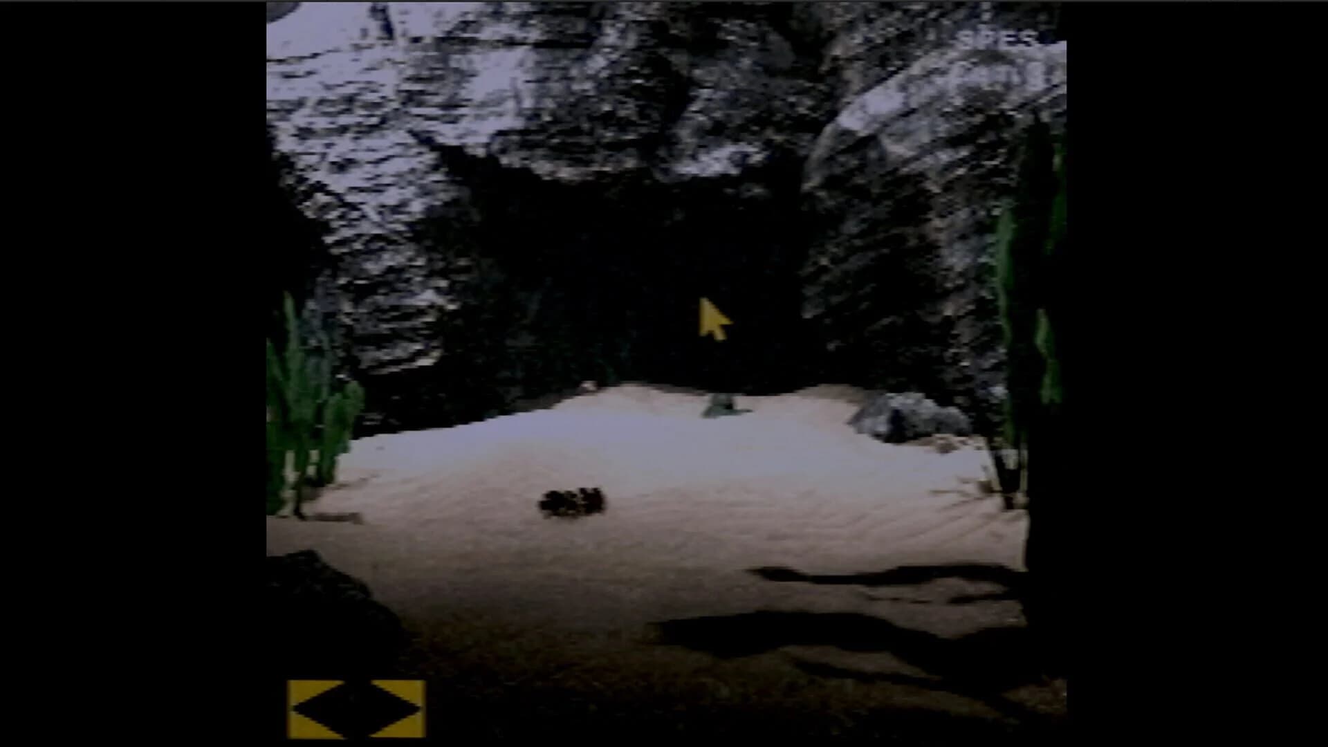 Through the Murky Water screenshot 1