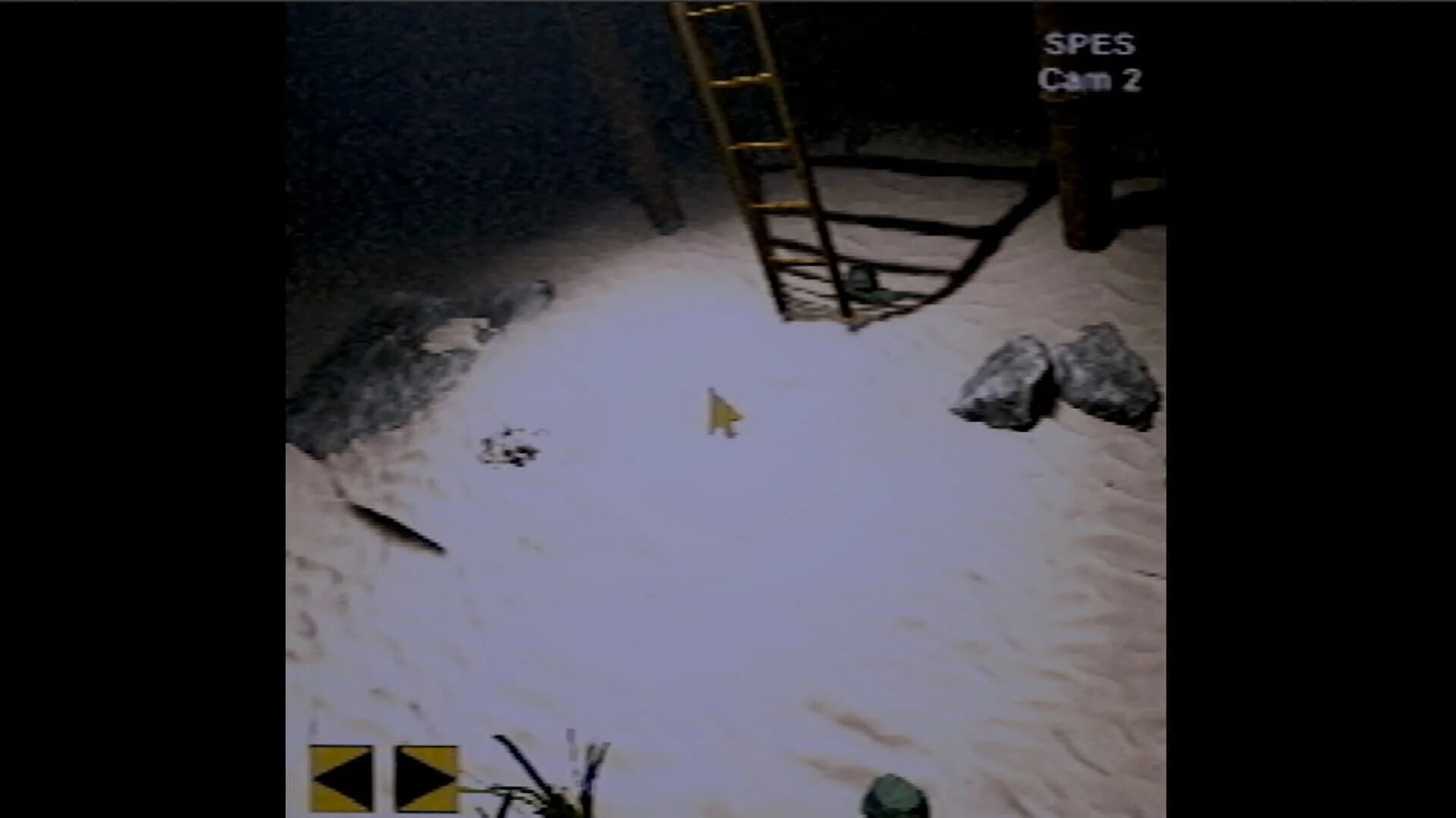 Through the Murky Water screenshot 5