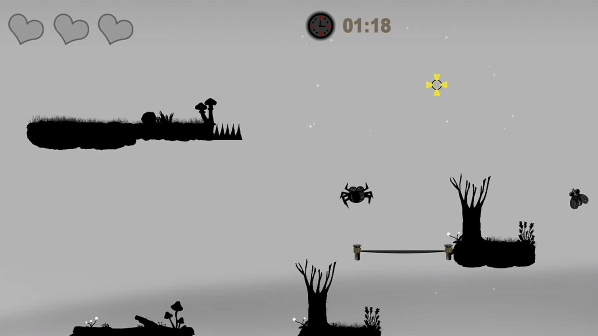Through the Night screenshot 1