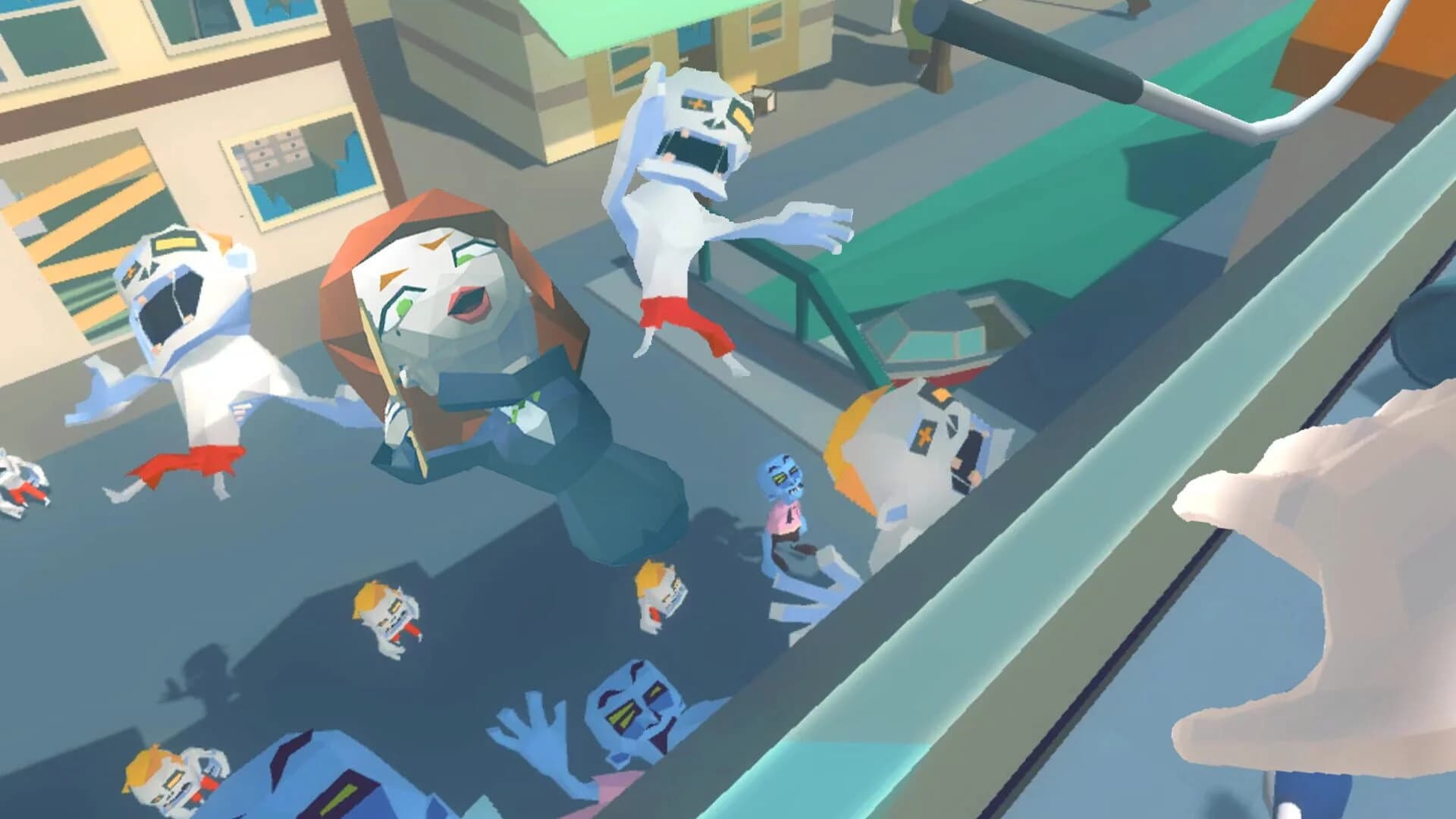 Throw Anything screenshot 2