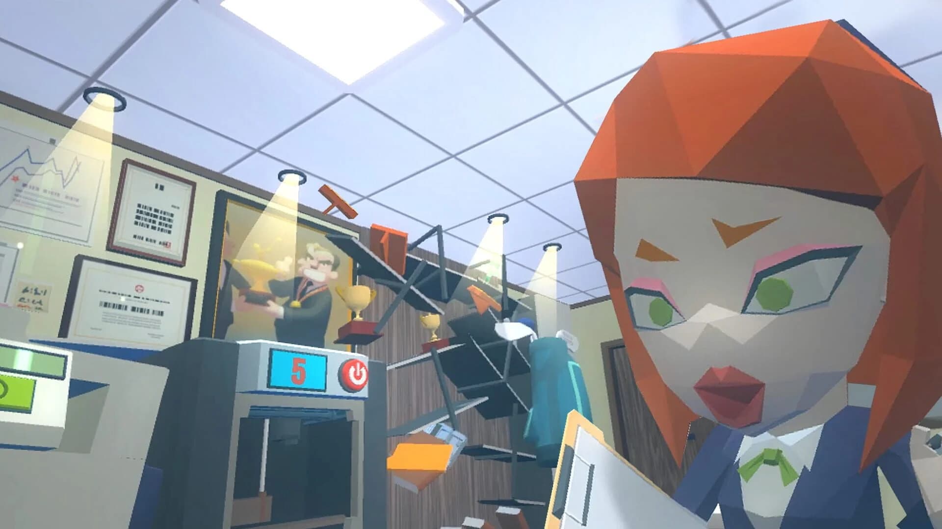 Throw Anything screenshot 3