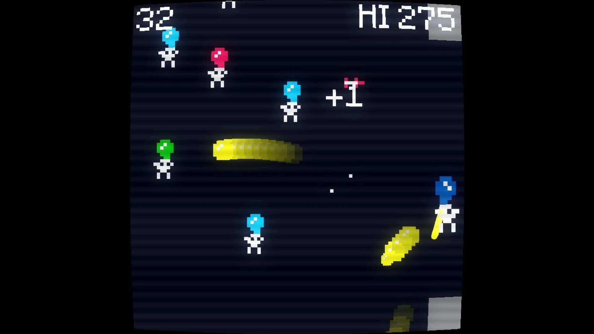 Throw M screenshot 2