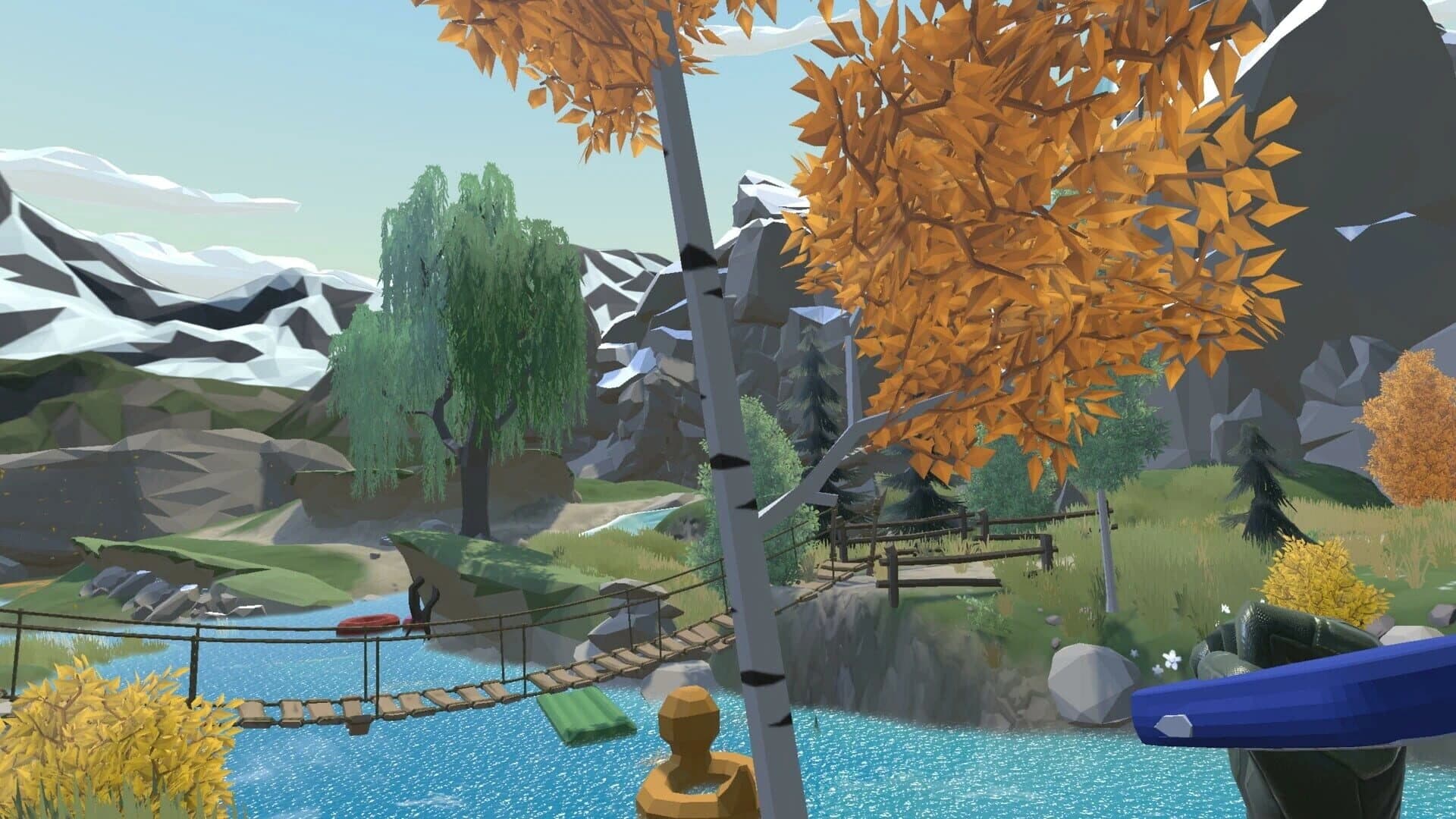 Throw Your Phone: Into the Ocean screenshot 2