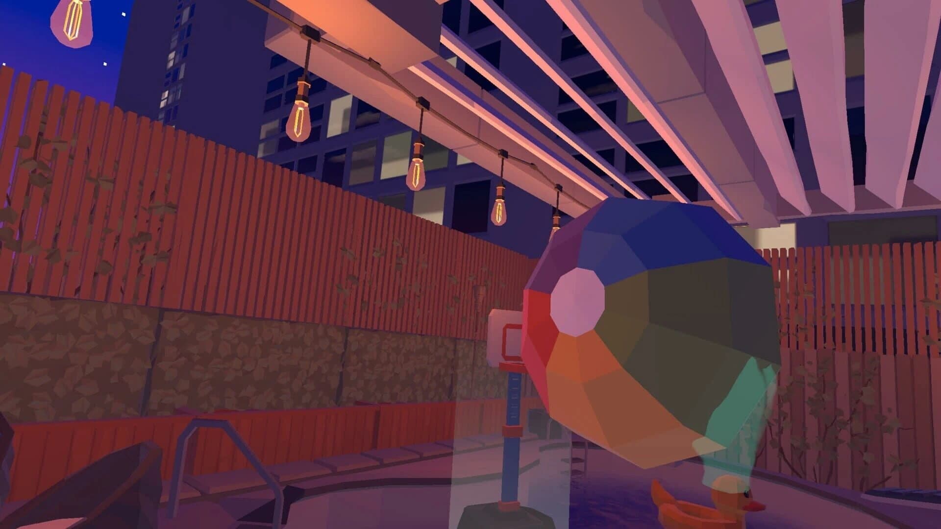 Throw Your Phone: Into the Ocean screenshot 4