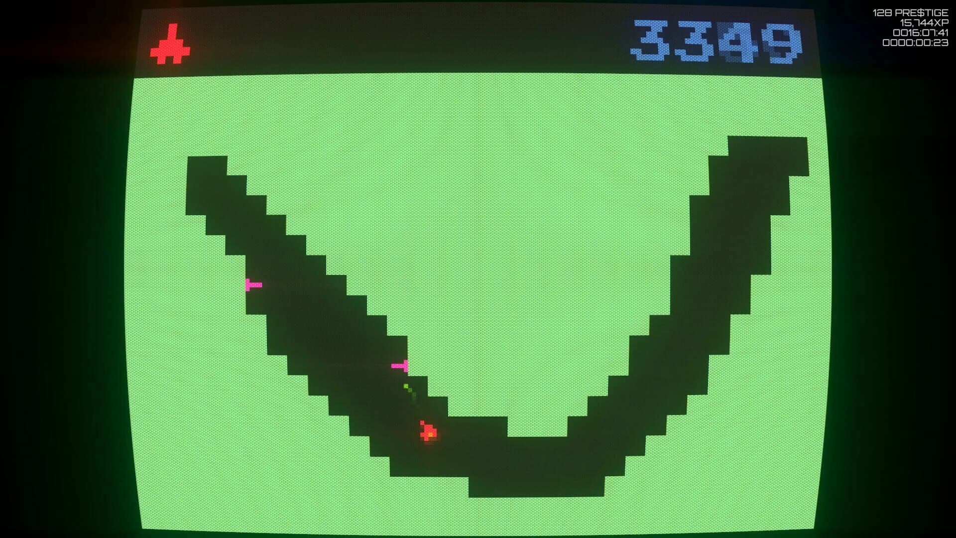 ThrustLander screenshot 5