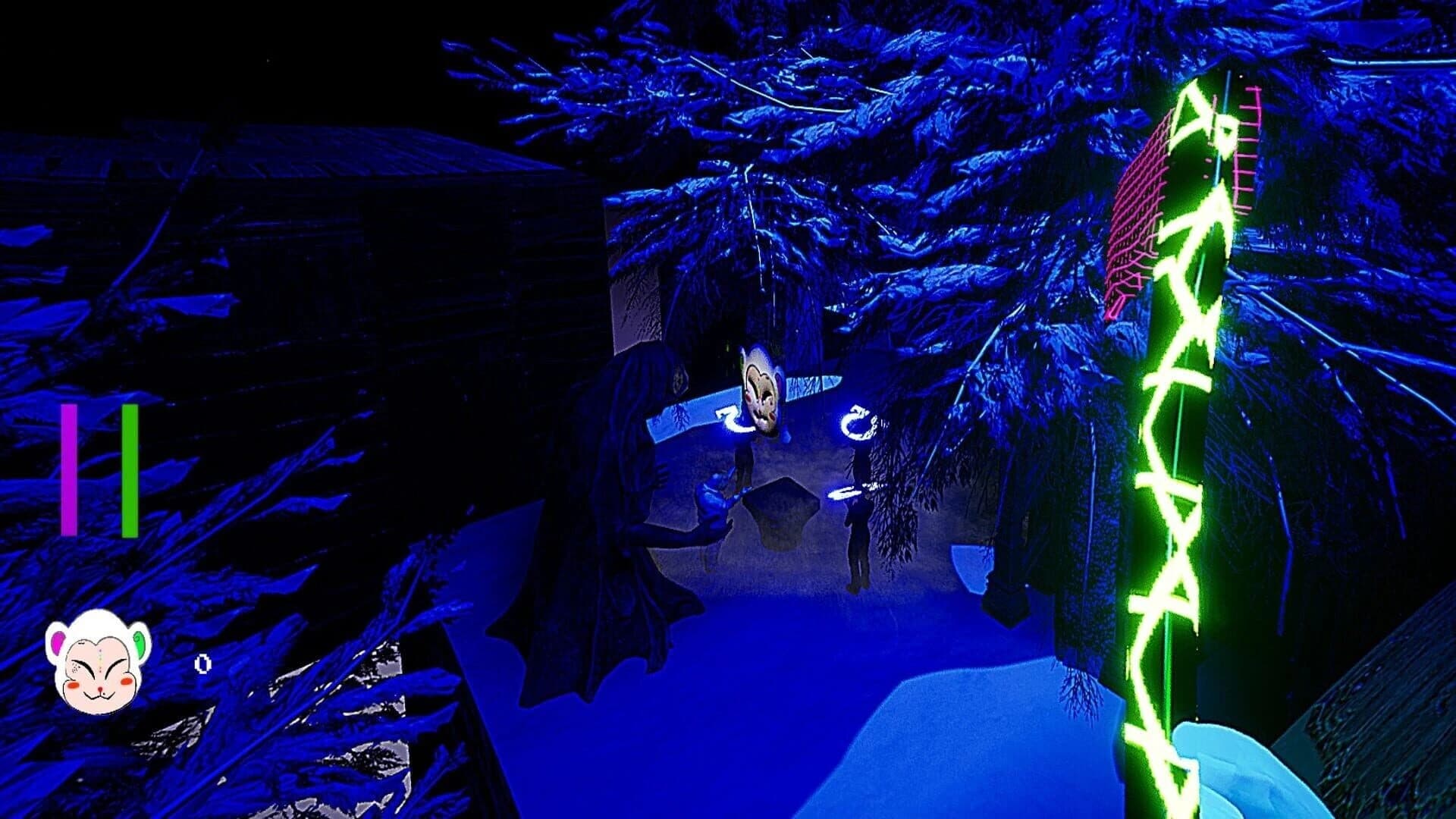 Thug Destroyer screenshot 2