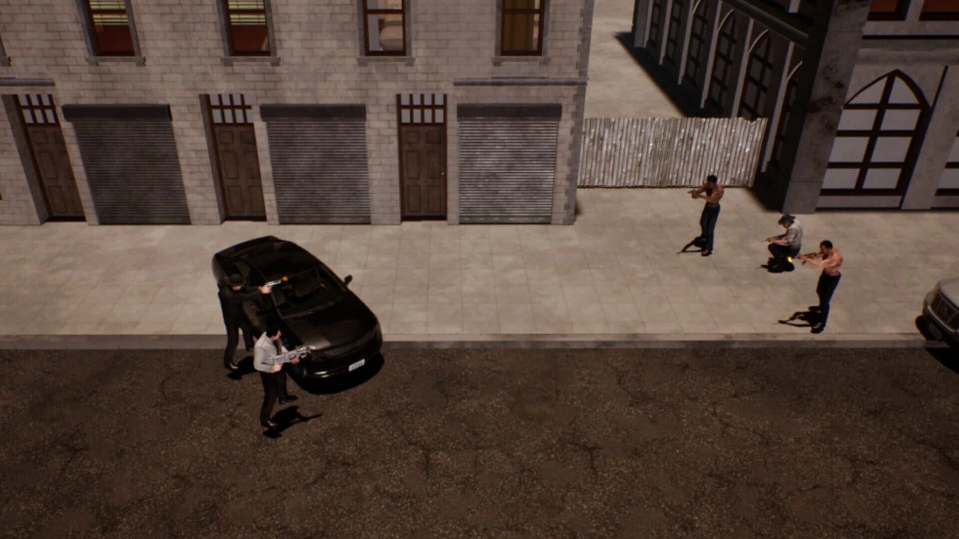 Thug Life screenshot 2