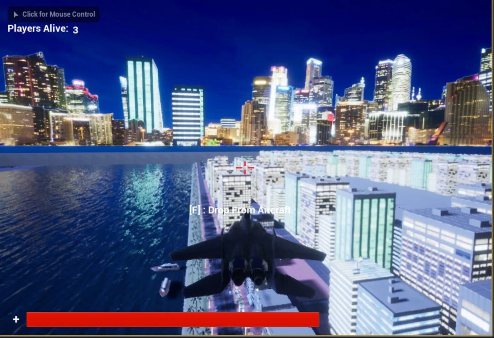 Thugsters Battle Royale screenshot 5