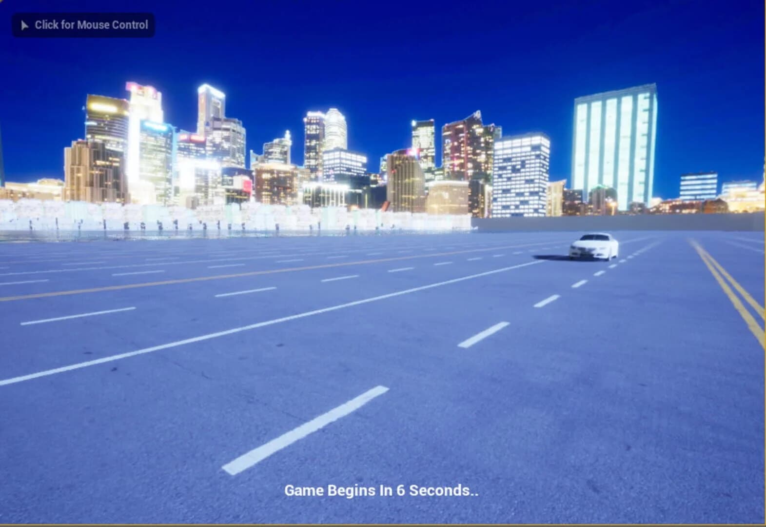 Thugsters Battle Royale screenshot 2