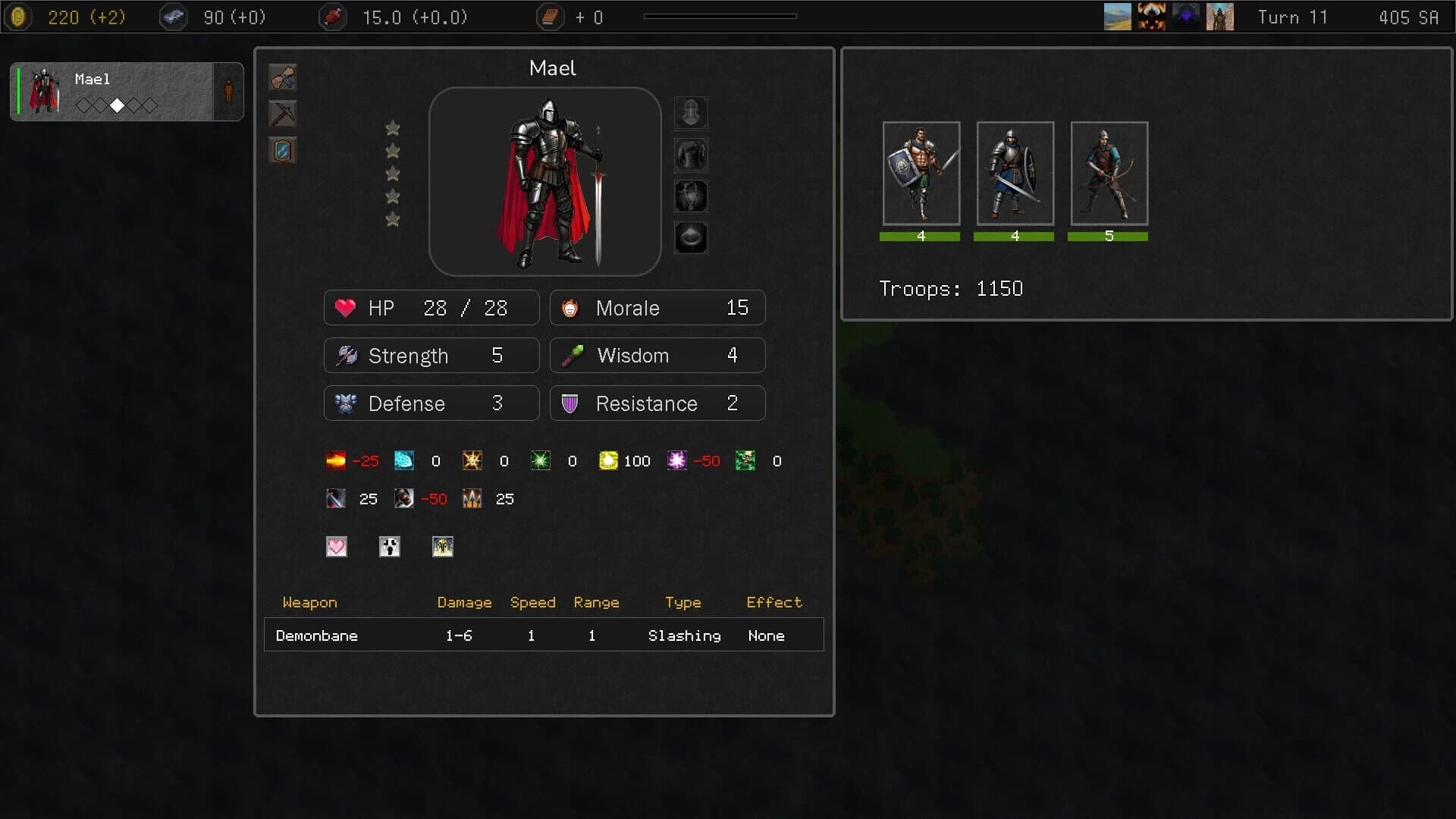 Thule screenshot 3