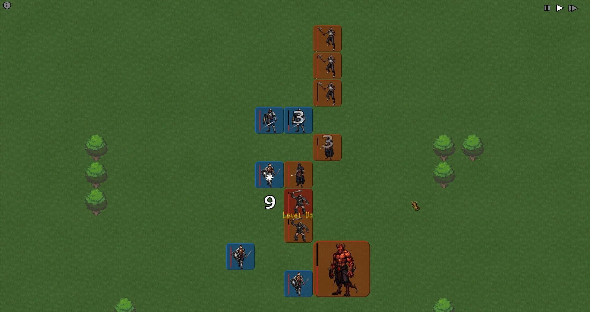 Thule screenshot 4