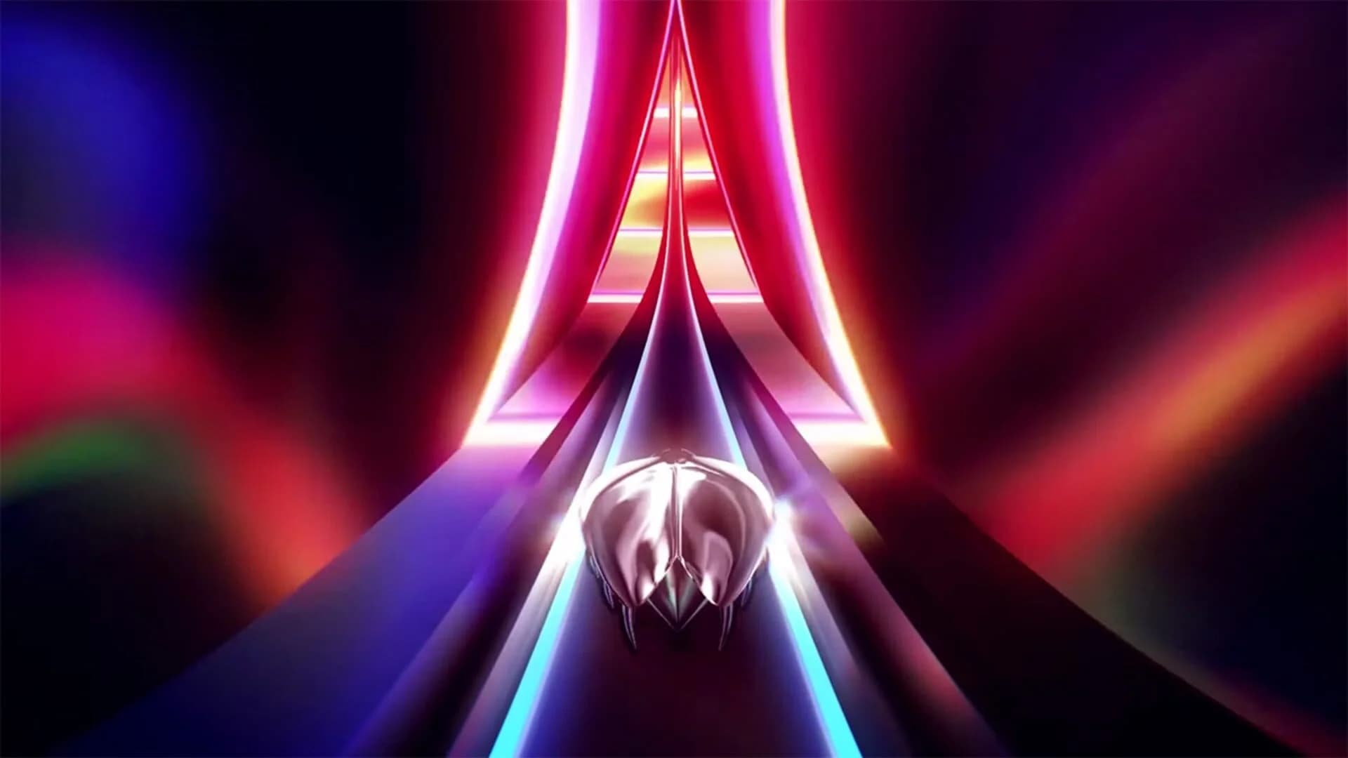 Thumper screenshot 3