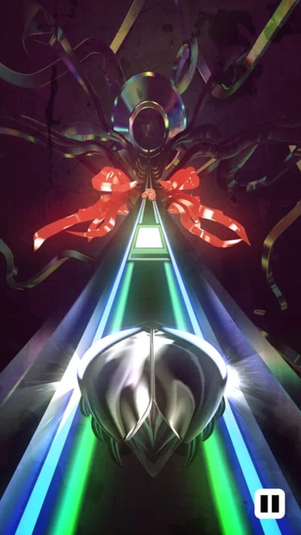 Thumper: Pocket Edition screenshot 3