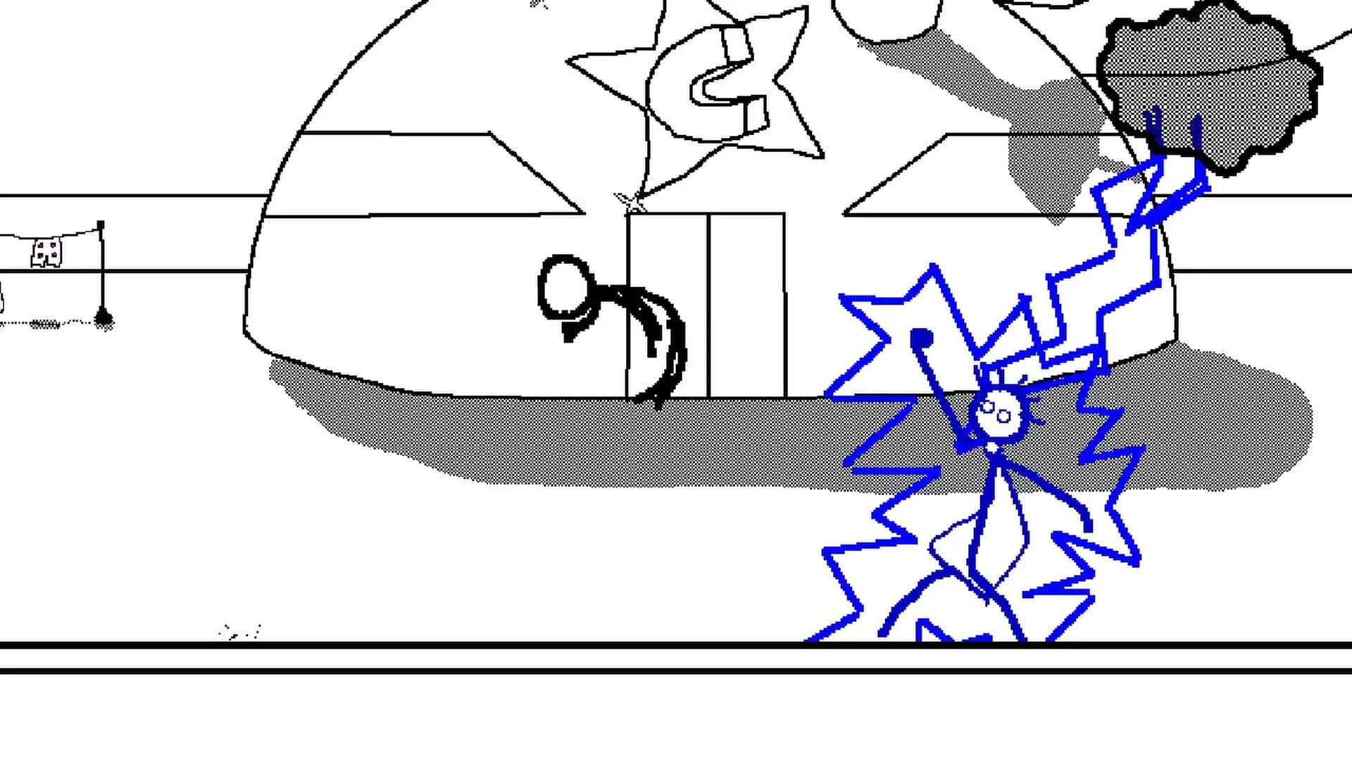 Thumps & Blows screenshot 2