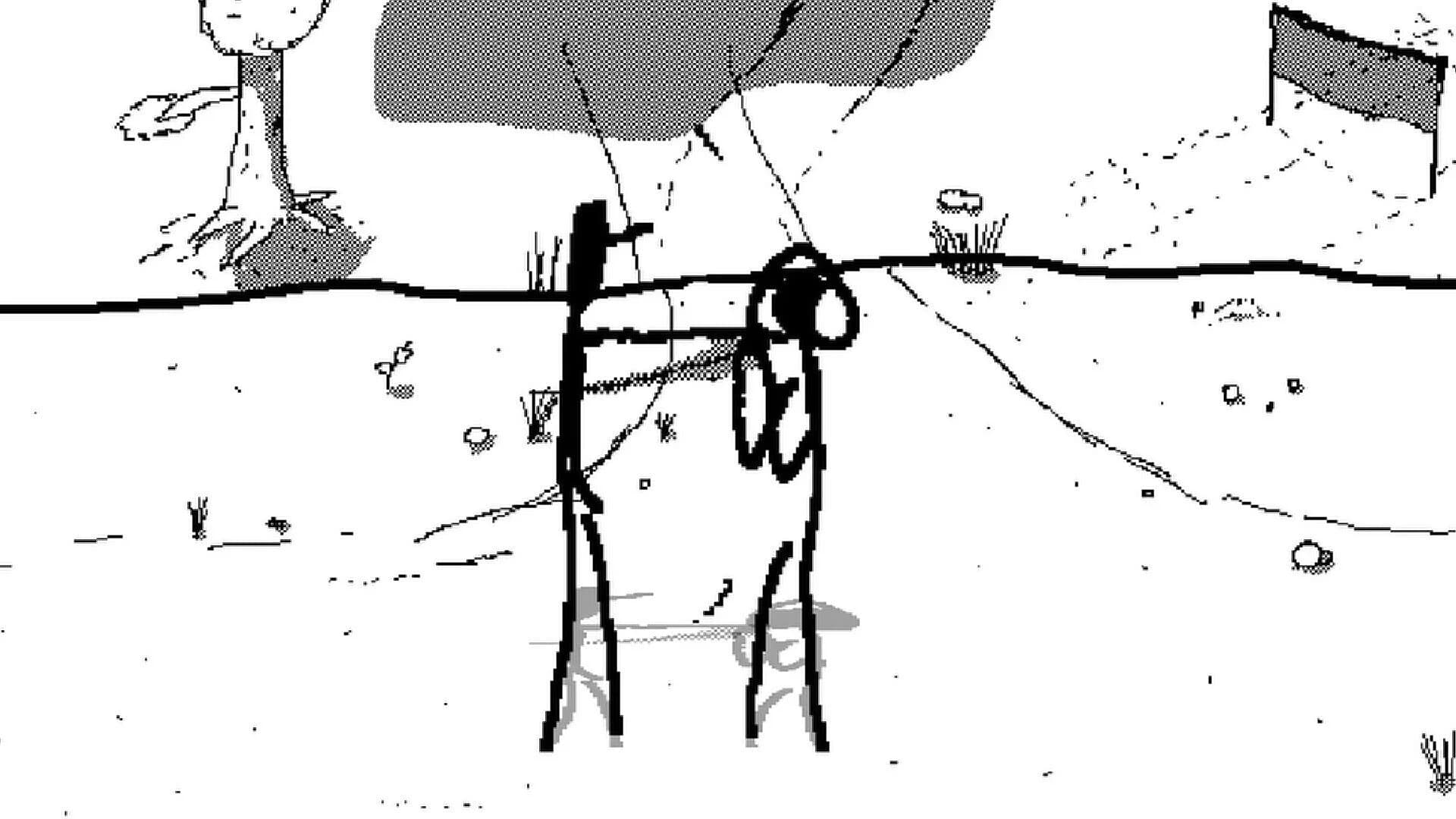 Thumps & Blows screenshot 1