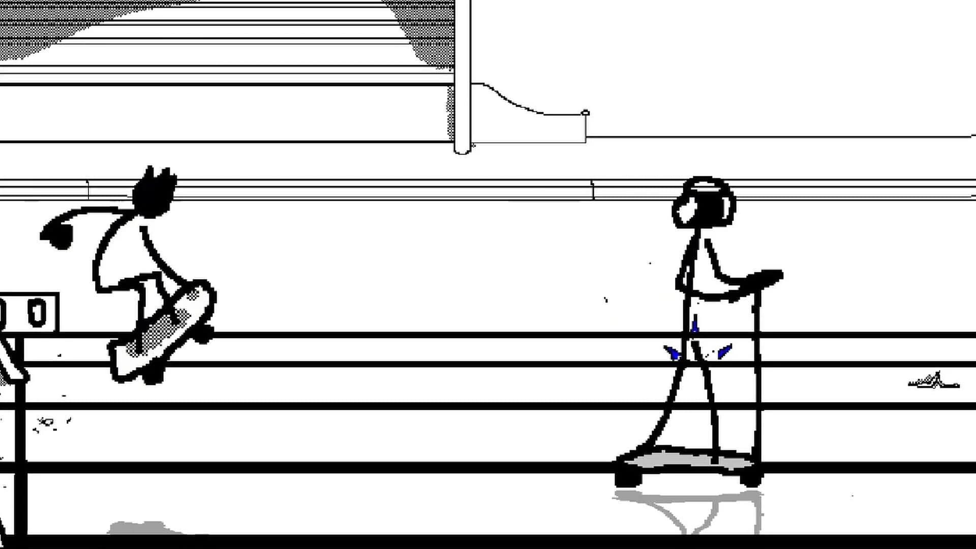 Thumps & Blows screenshot 5