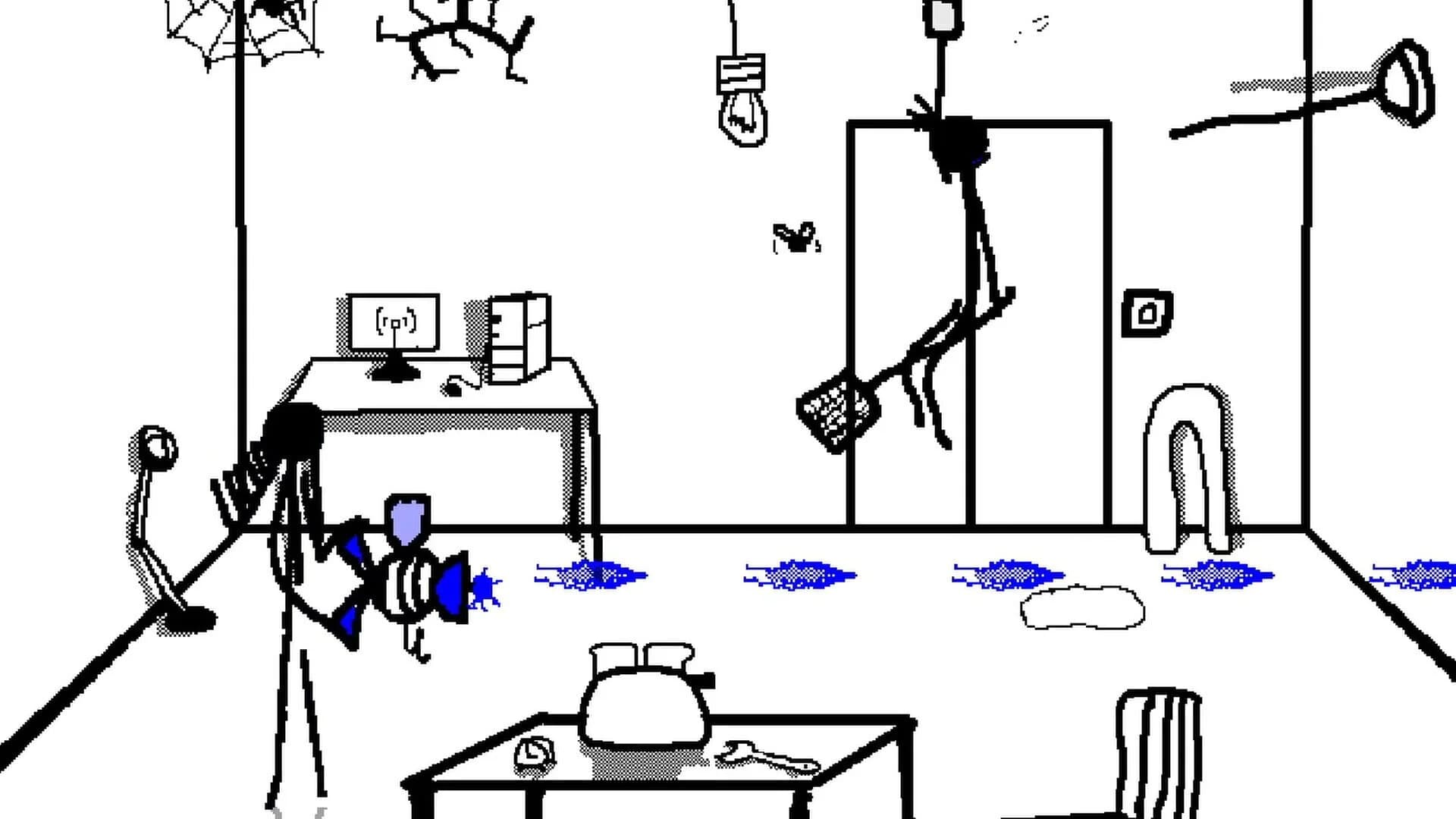 Thumps & Blows screenshot 3