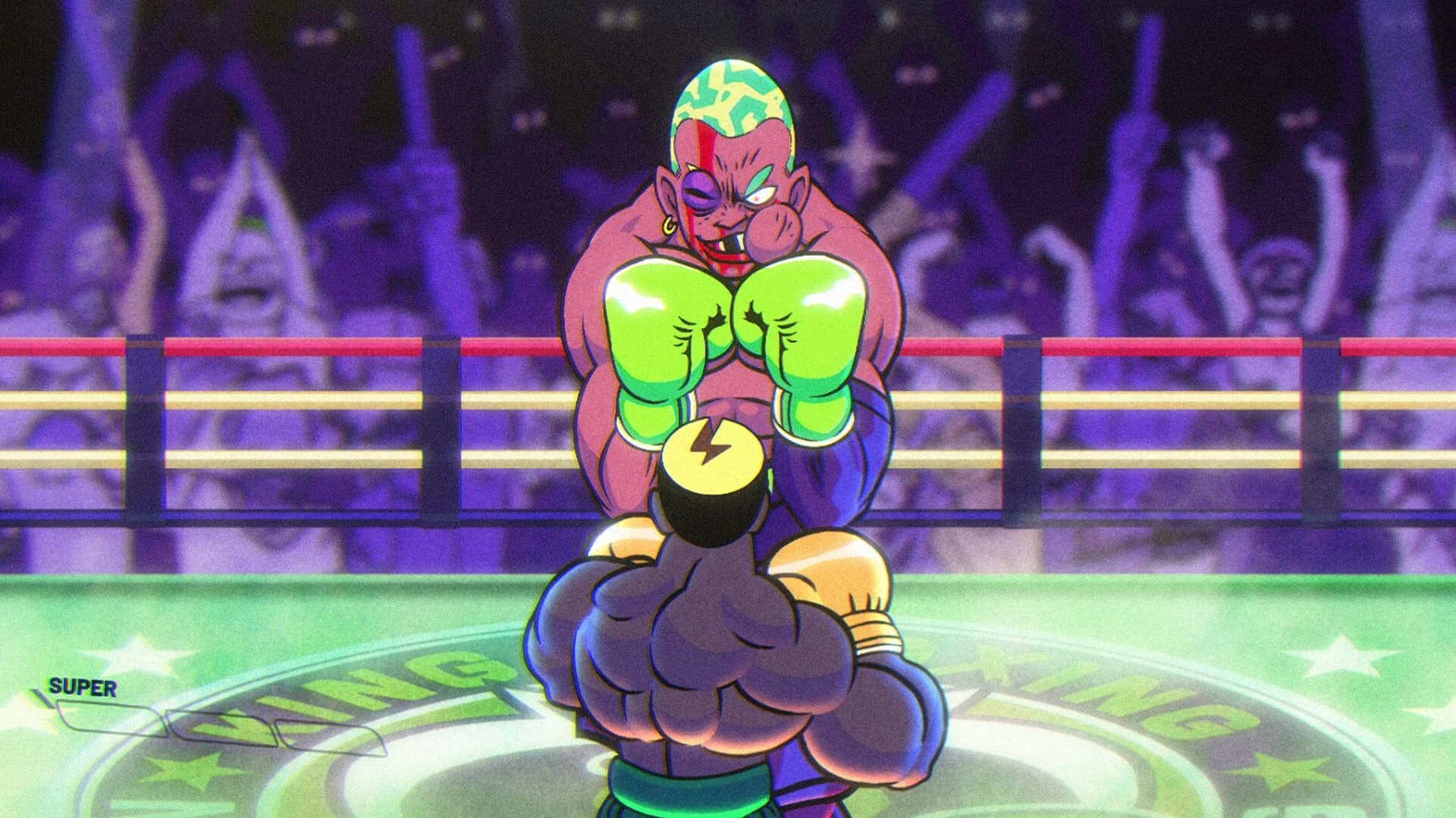 Thunder Ray screenshot 3