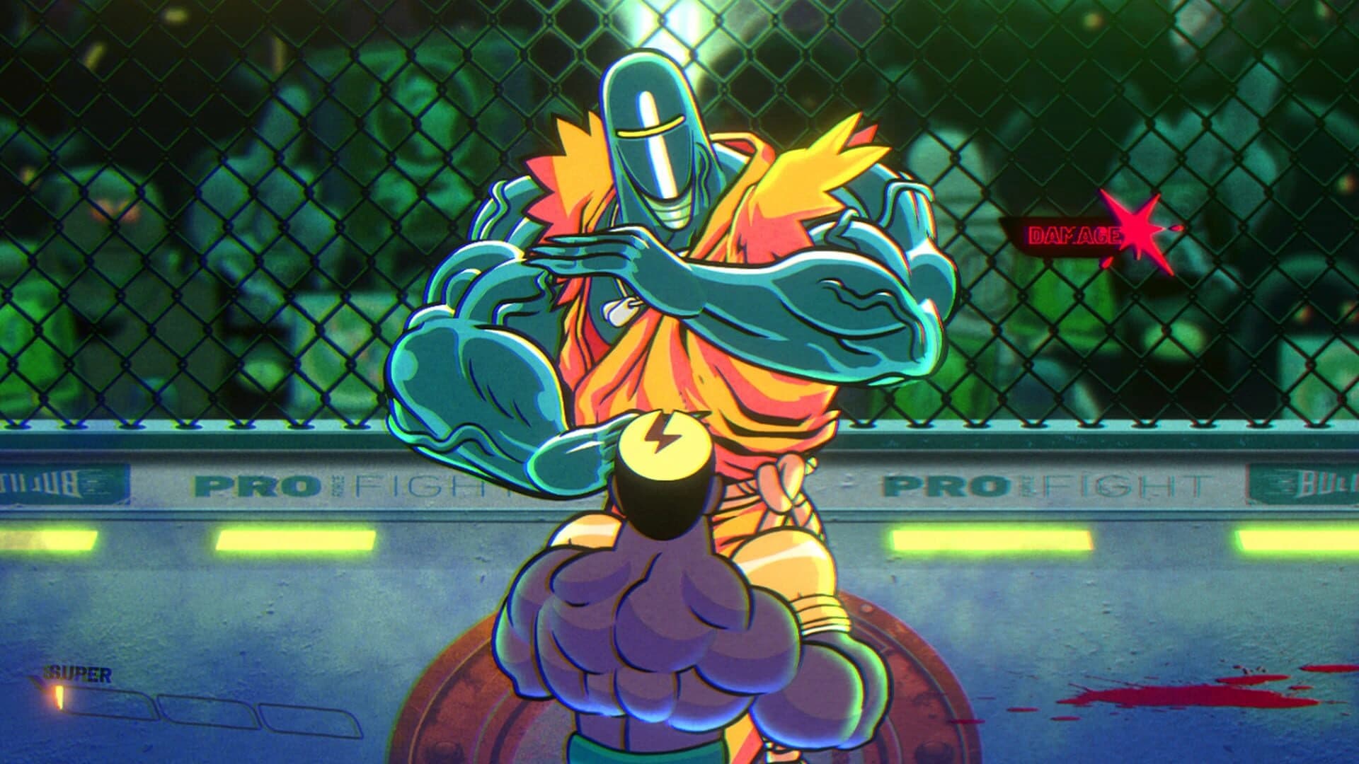 Thunder Ray screenshot 4