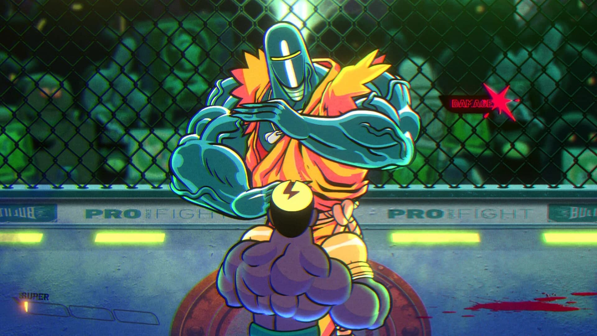 Thunder Ray screenshot 4