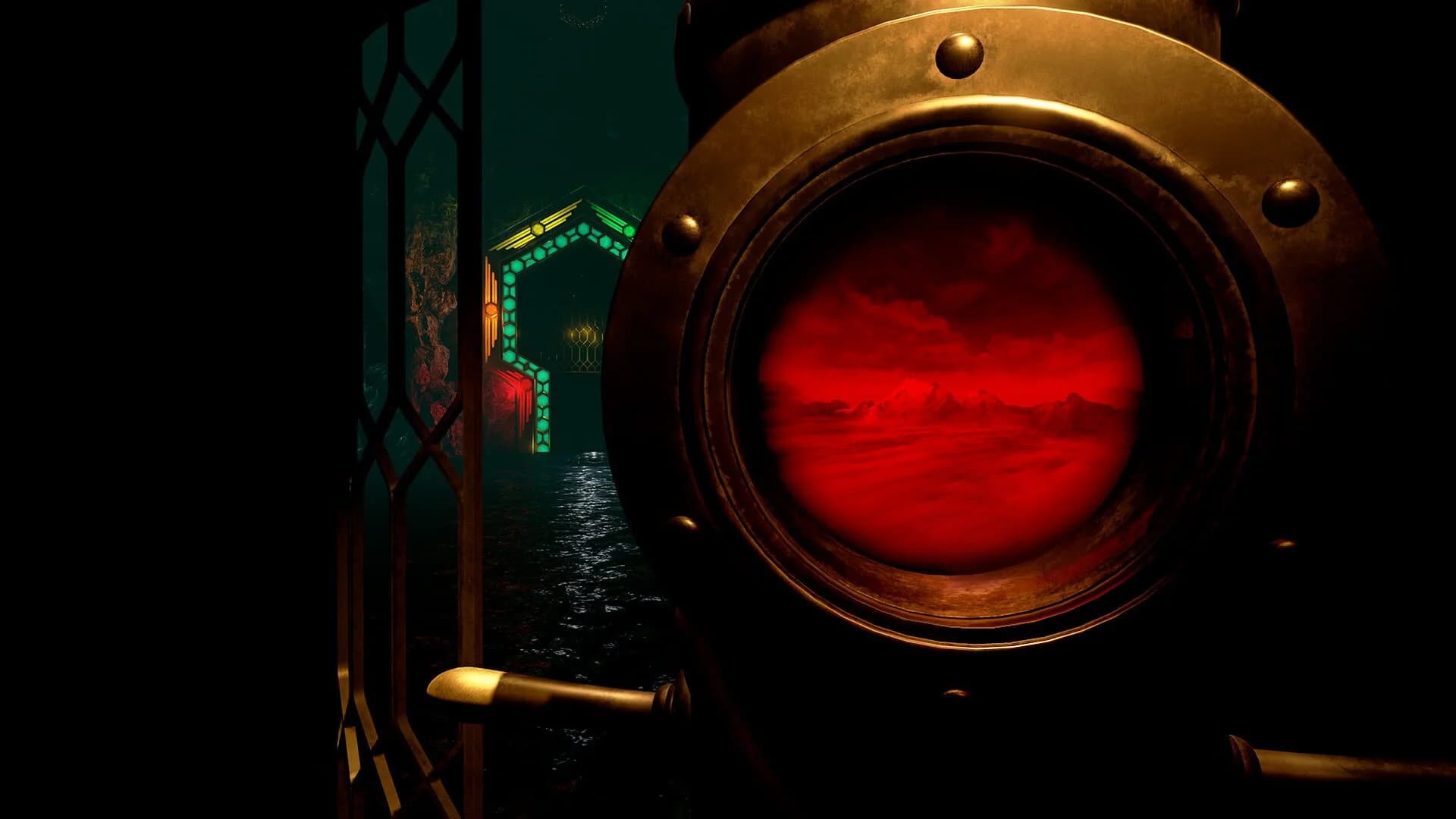 Thunderbird: The Legend Begins screenshot 2