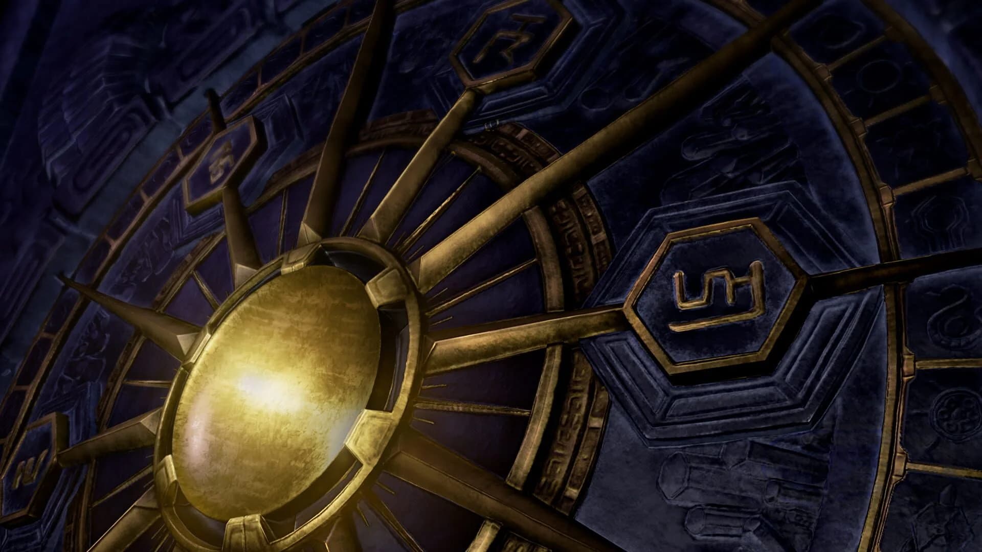 Thunderbird: The Legend Begins screenshot 5