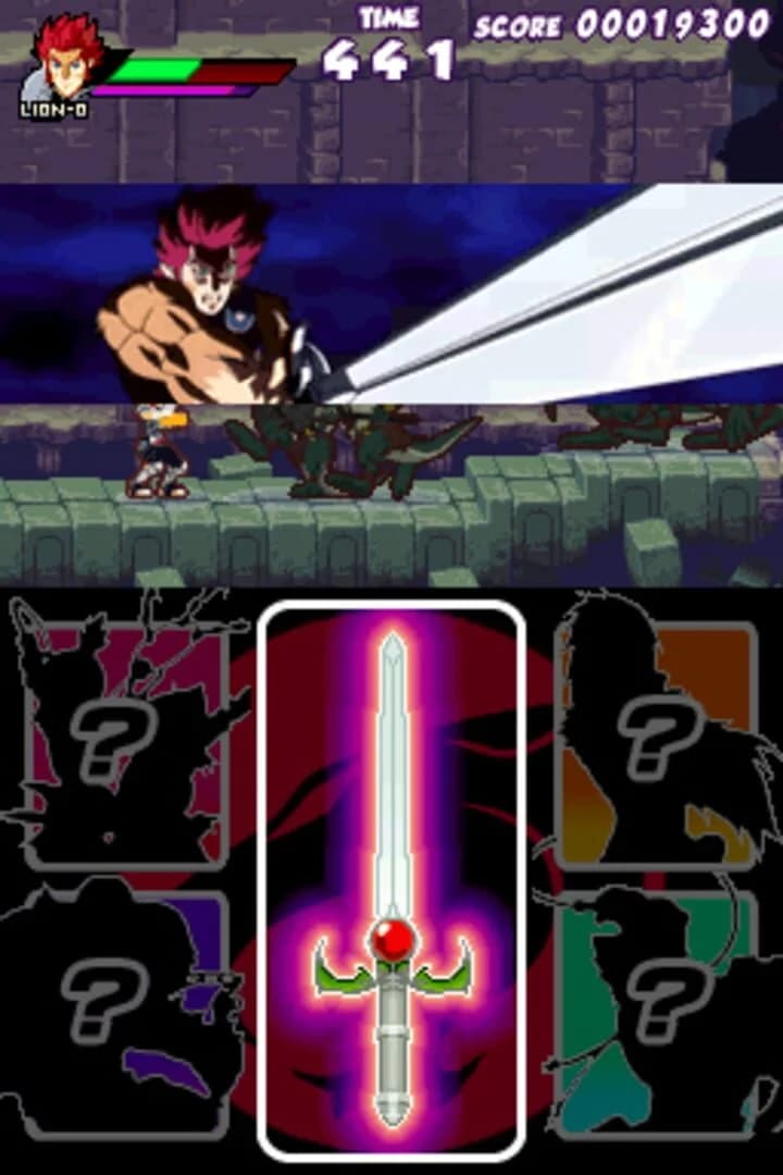 ThunderCats screenshot 5