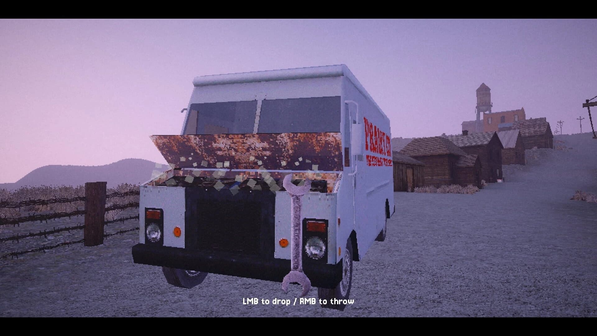 Thunderhead screenshot 5