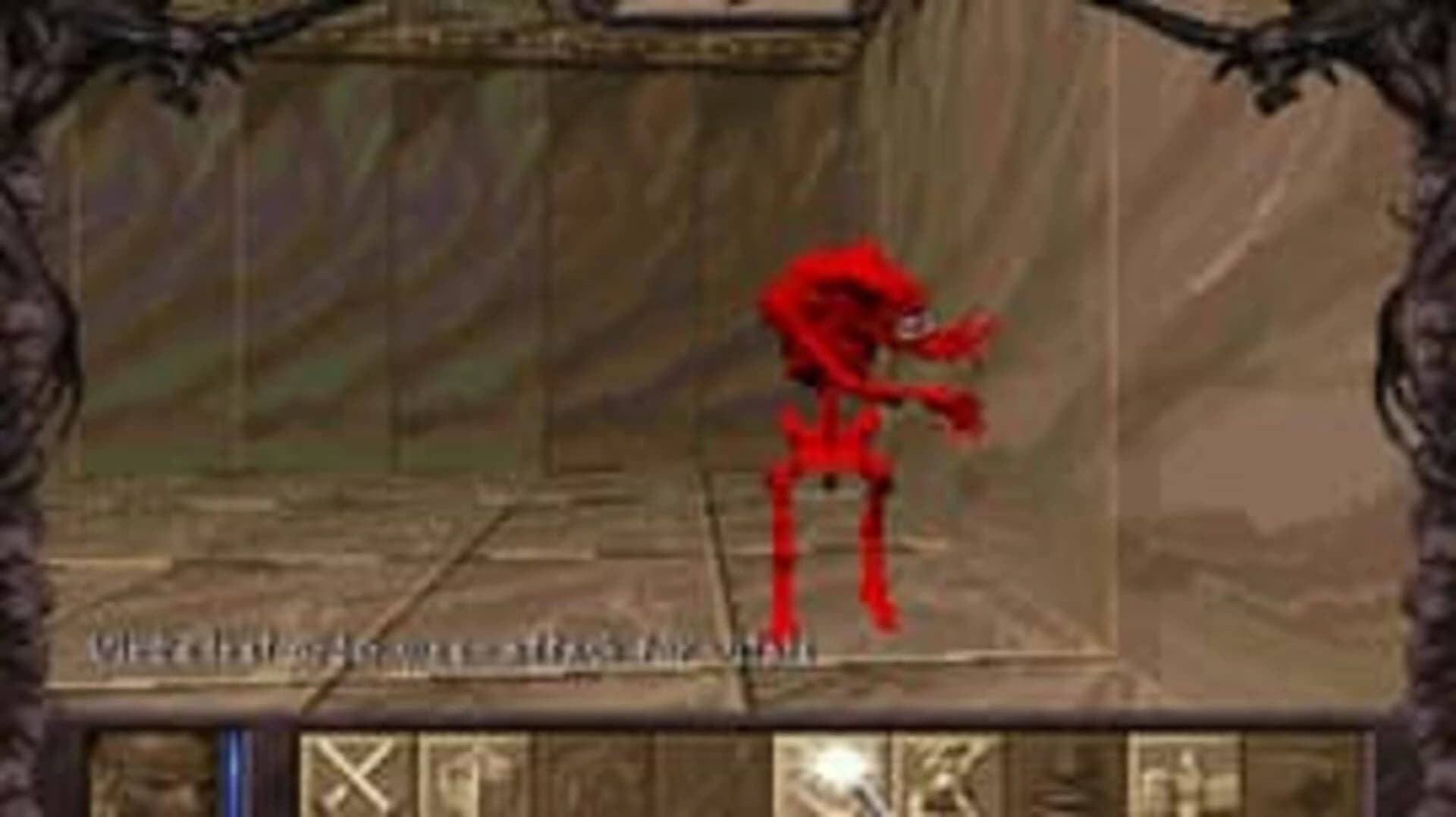 Thunderscape screenshot 2