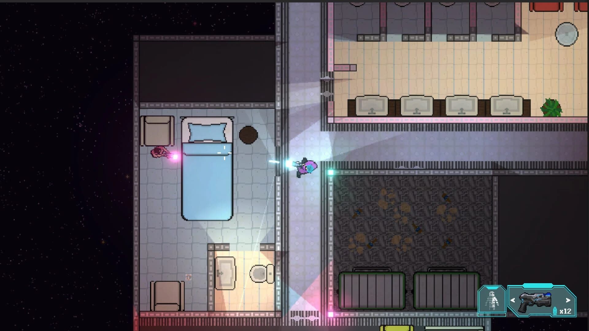 Thus Spoke the Donke screenshot 1