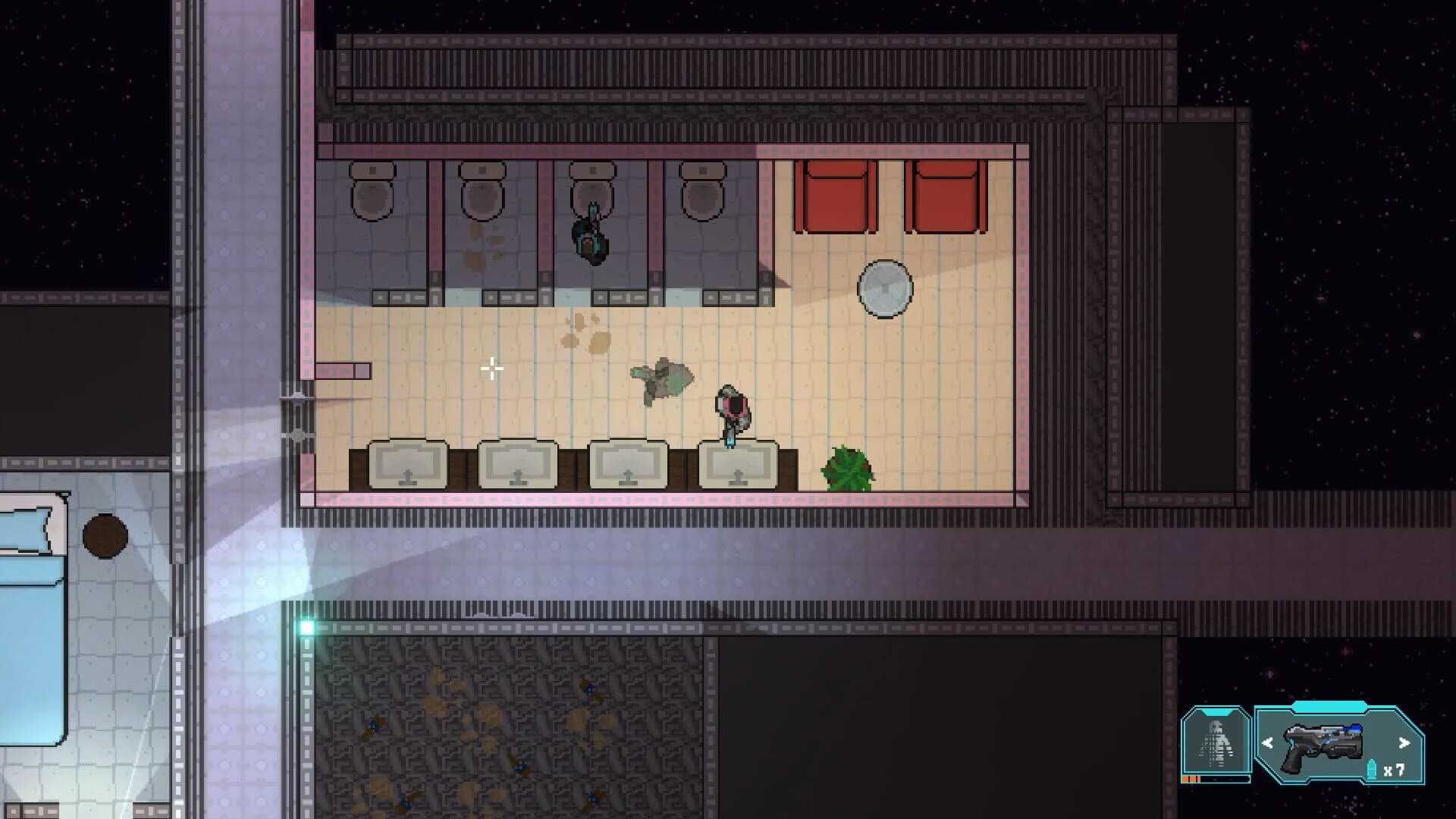 Thus Spoke the Donke screenshot 3