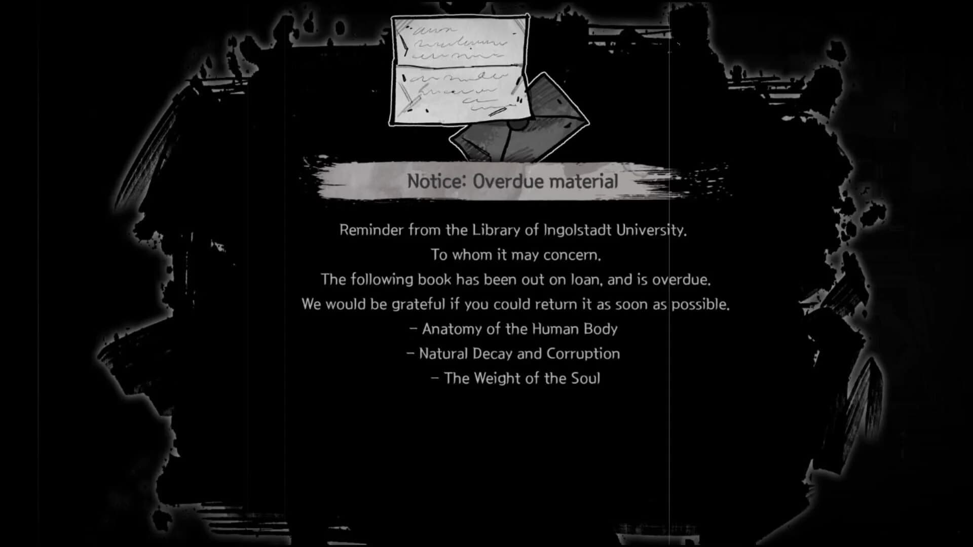 Thy Creature screenshot 5