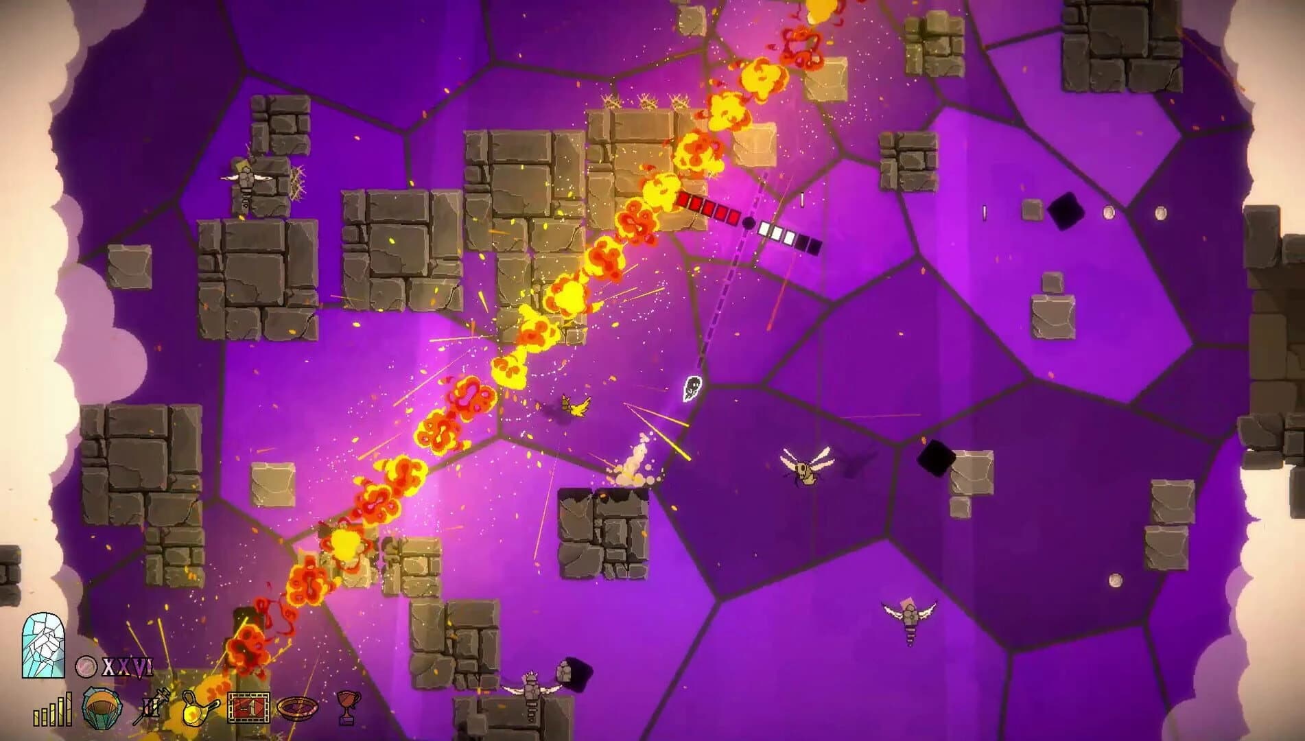 Thy Kingdom Crumble screenshot 5
