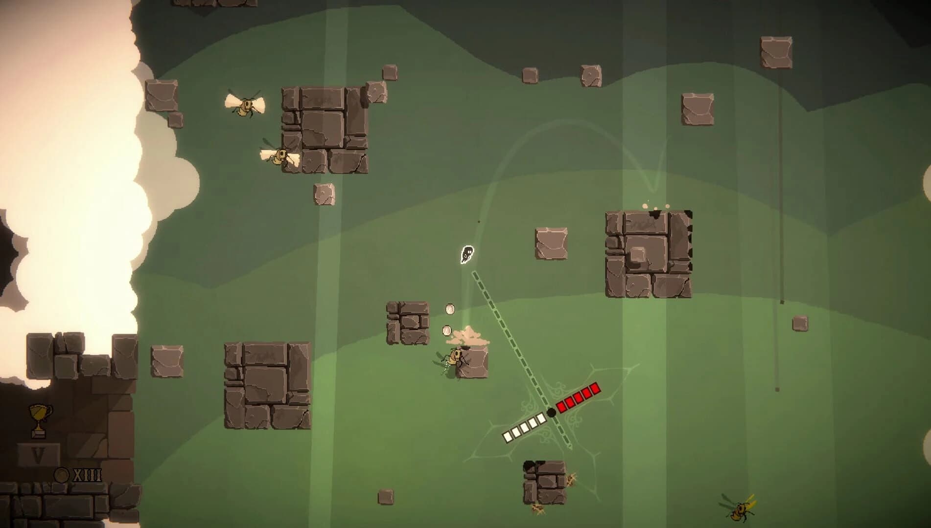 Thy Kingdom Crumble screenshot 2