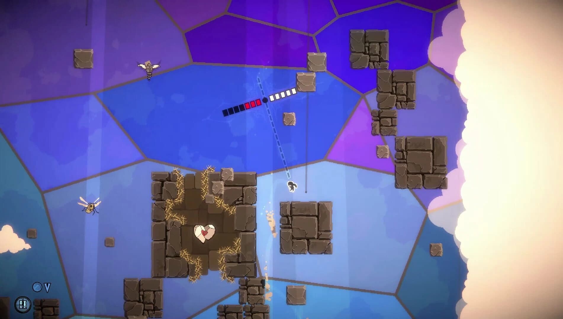 Thy Kingdom Crumble screenshot 1