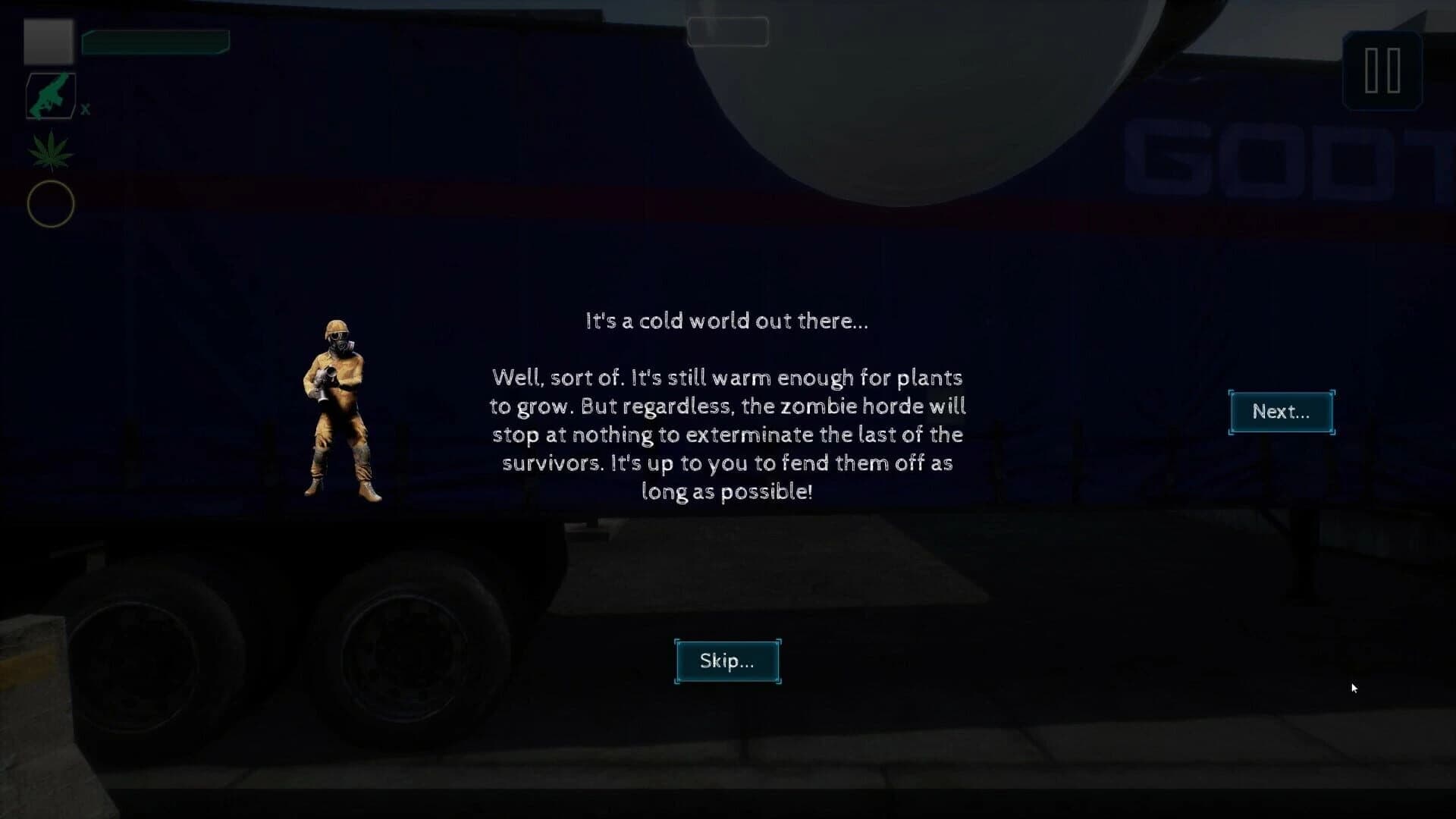 THZ screenshot 5