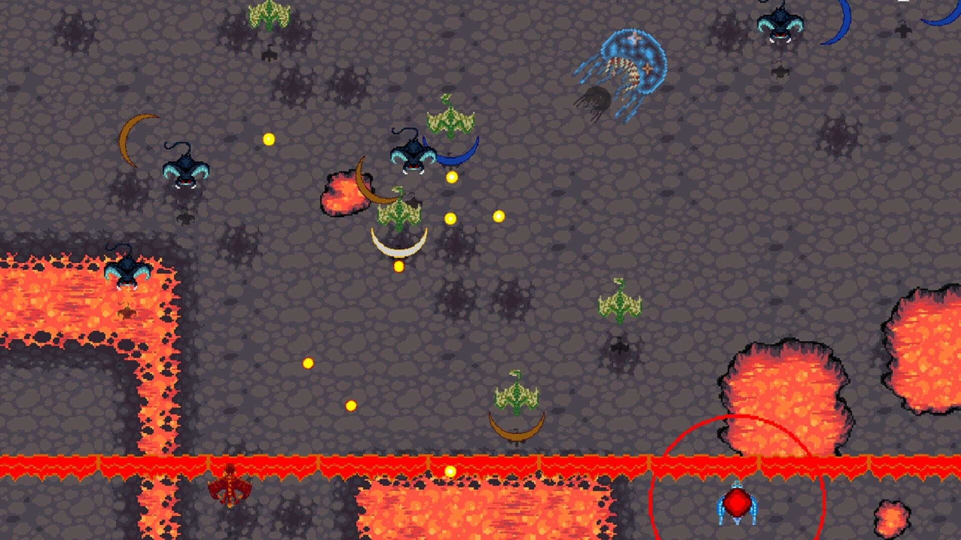 Tiamat's Drink screenshot 5